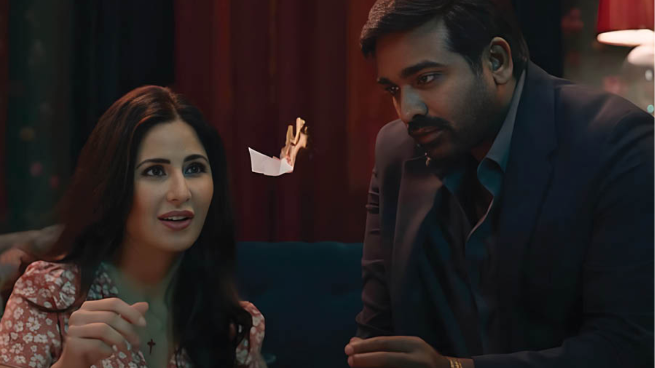 Will Katrina, Vijay's Merry Christmas Be 2024's FIRST Box Office Hit? Trade Experts Weigh In