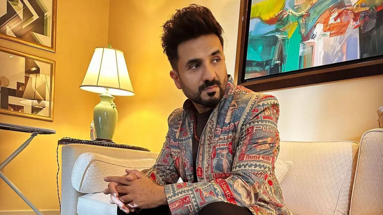 Emmy Winner Vir Das To Headline First-Ever Action Film In 2024