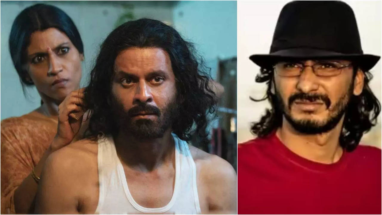 Abhishek Chaubey On His New Netflix Series Killer Soup