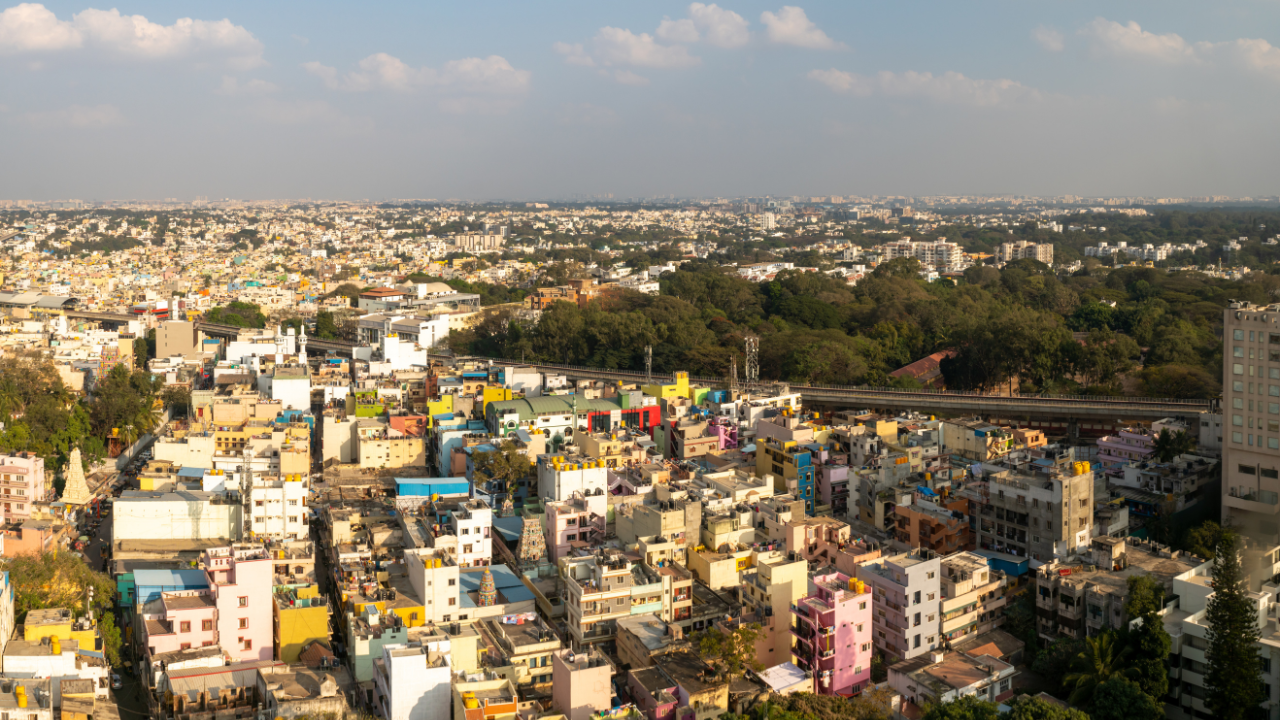 Senior officials from the Bruhat Bengaluru Mahanagara Palike (BBMP) termed the 2023 ranking of Bengaluru as its best-ever performance. (Representational Image)