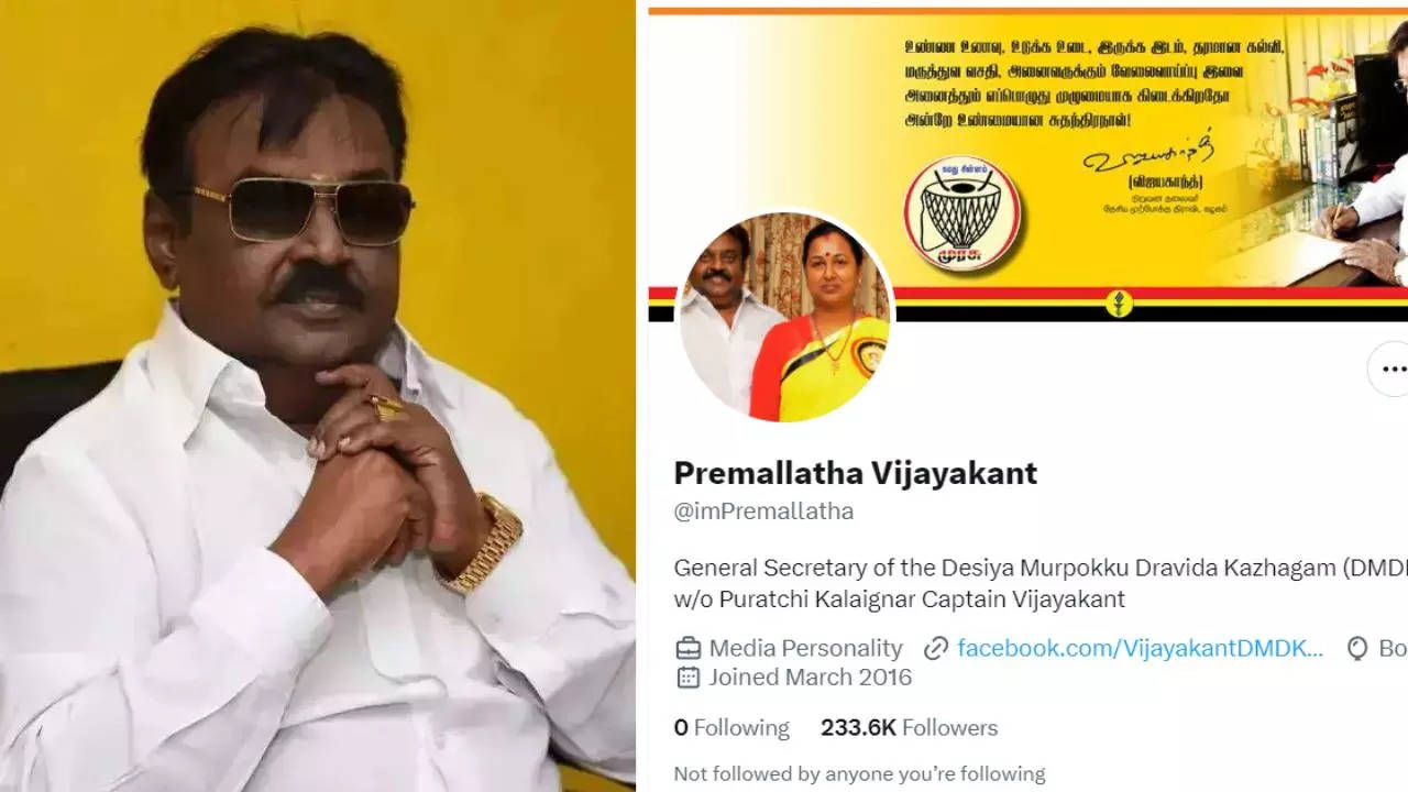 Vijayakanth