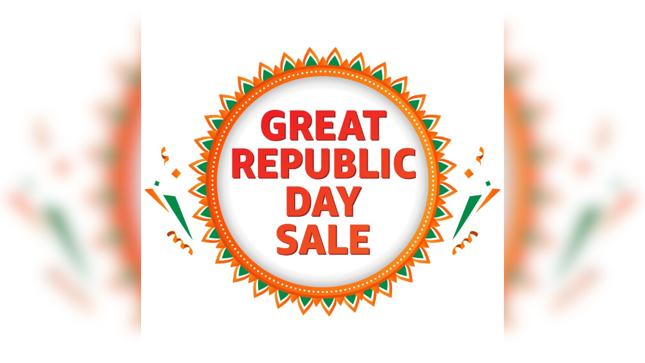 Amazon Republic Day Sale 2024 वर्षातील पहिल्या Amazon सेलची घोषणा, या