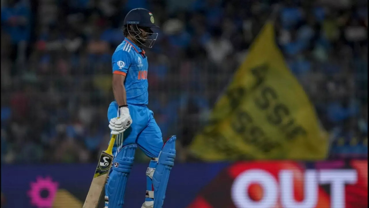 Ishan Kishan Hasn't Contacted State Association Despite Rahul Dravid's 'Play Domestic Cricket' Message: Report