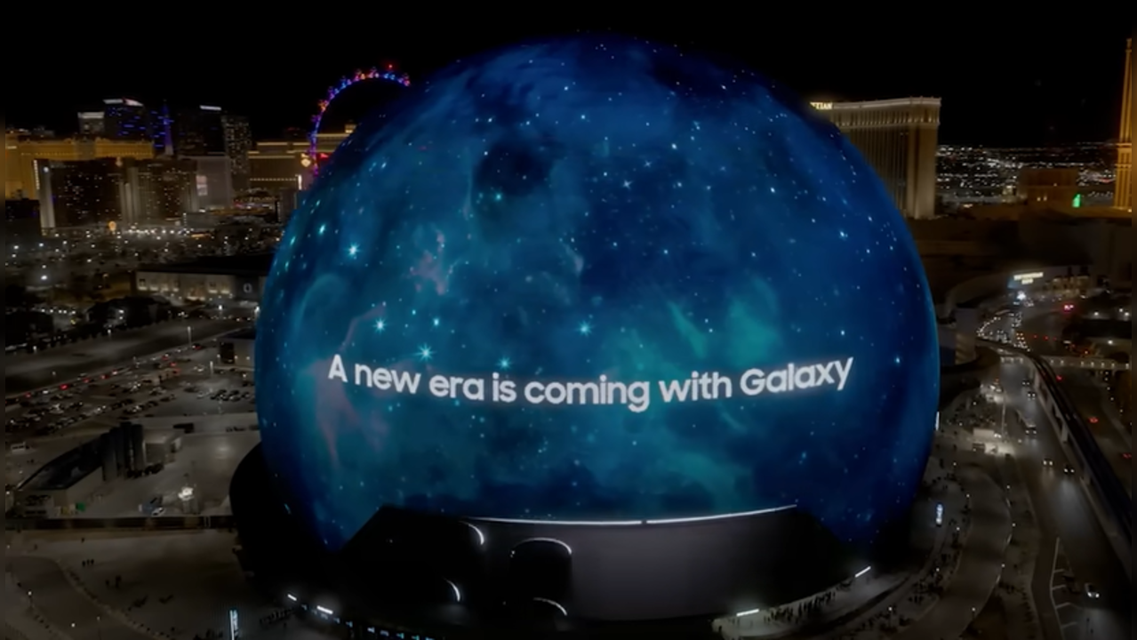 Samsung Galaxy Unpacked: Samsung Galaxy S24 Ultra Officially Teased With AI  Features Ahead Of Launch | Technology & Science News, Times Now