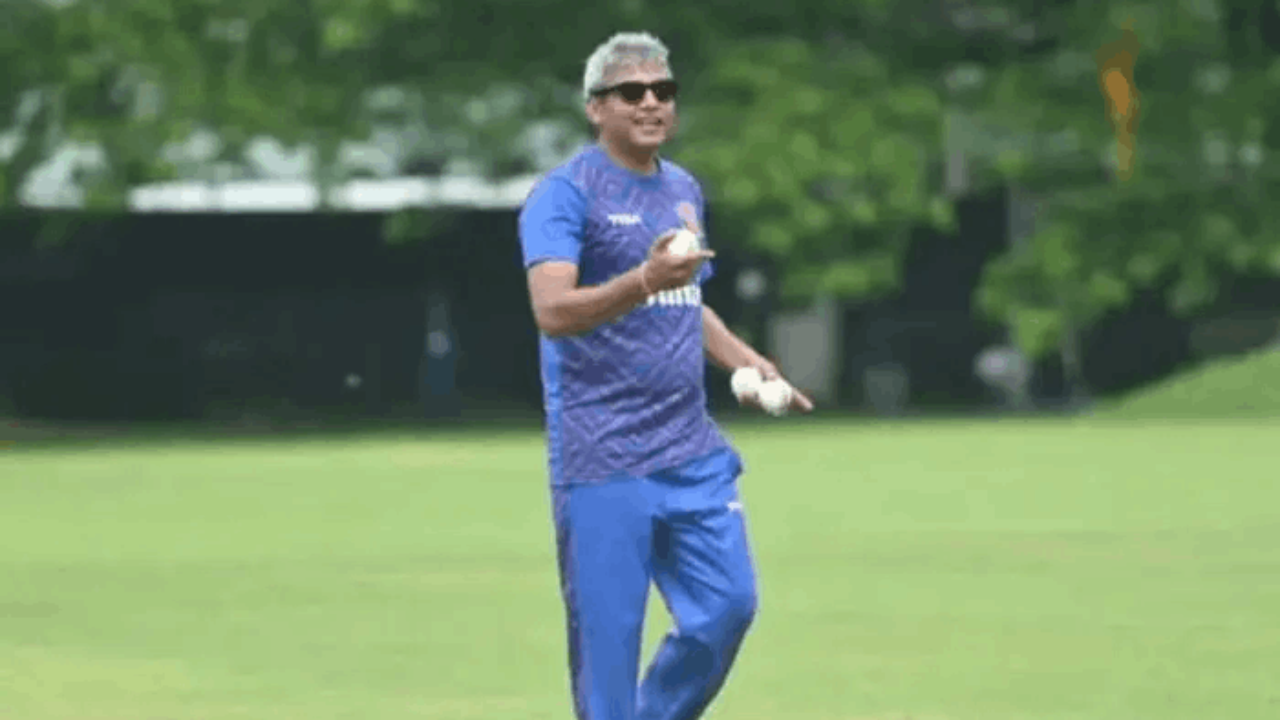 After Afghanistan Stint, Ajay Jadeja Earns Coaching Job With Mumbai ...