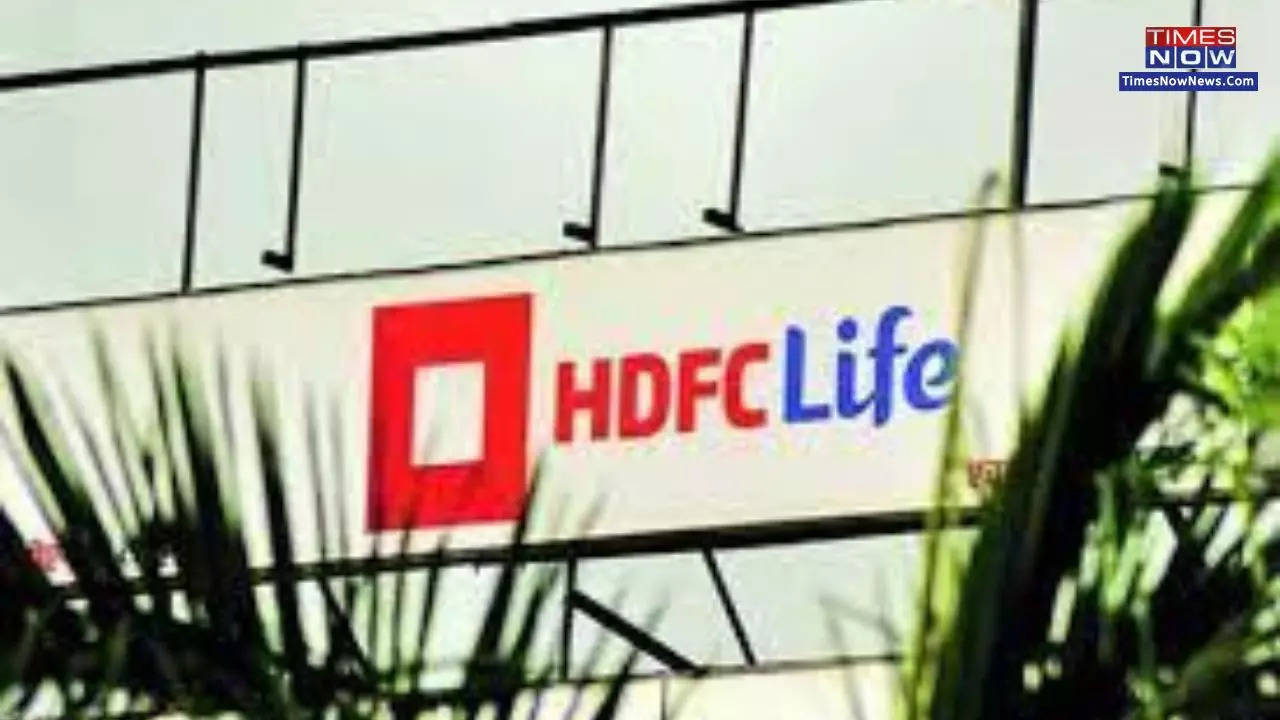 HDFC Life Reports 16 pc Increase in Net Profit to Rs 365 Crore in December Quarter