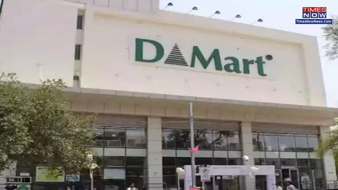 DMart Buys Space in Migsun's Upcoming Mall in Delhi for Rs 108 Crore