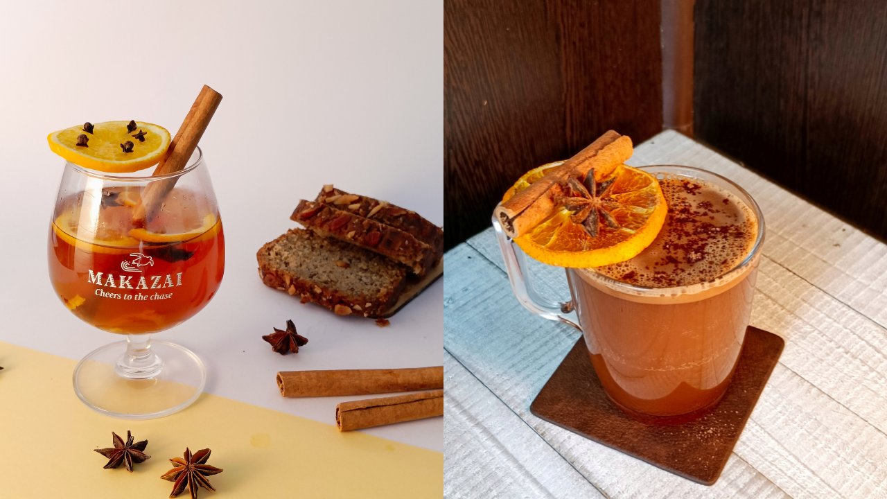 Classic Hot Buttered Rum To Ponnje Toddy, Drinks That Ward Off The Chill This Winter