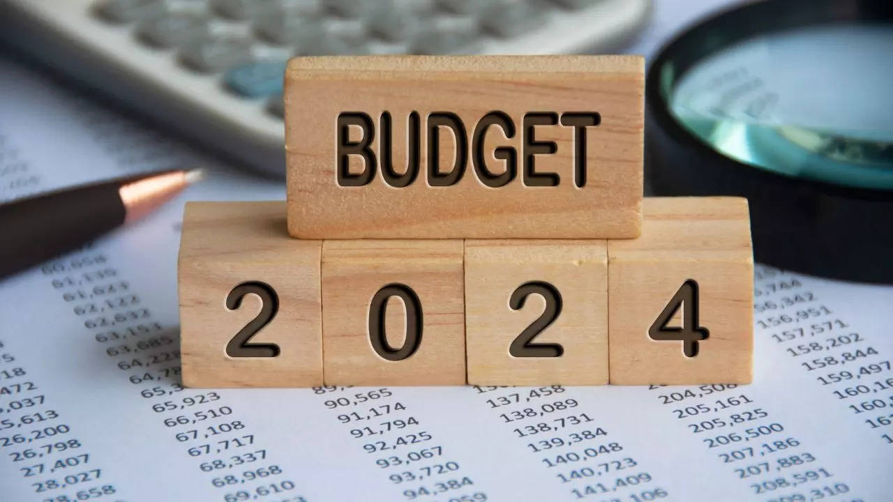 Budget 2024 ICRA Expects Govt To Peg Fiscal Deficit Target at 5.3 pc