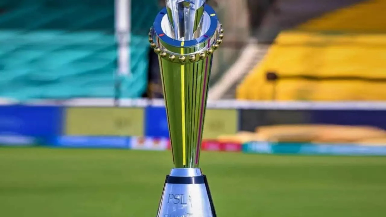 PSL: PSL 2024 Schedule Out: T20 Extravaganza To Start On February 9 ...