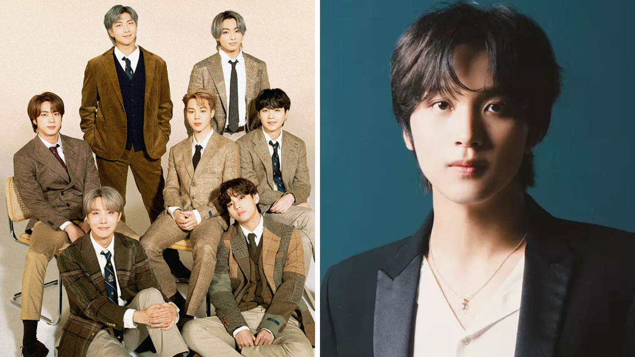 Top Korean News Of The Week: NCT's Haechan Caught Smoking, BTS' Label Threatens Legal Action Against Military App