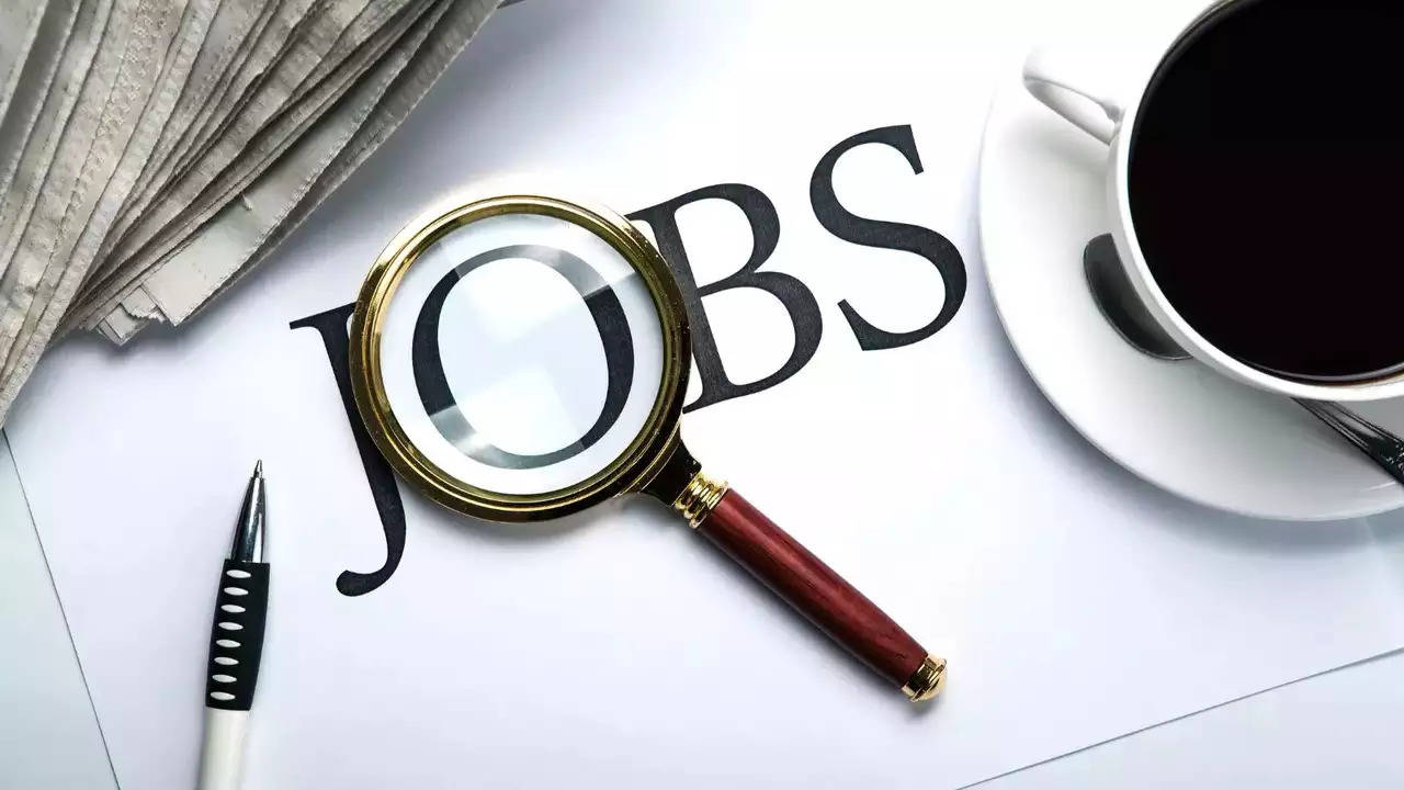 Haryana Govt Promises 60,000 Jobs To Youngsters