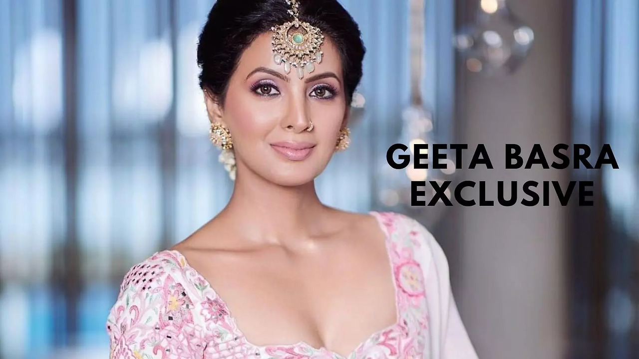 Geeta Basra Reveals Lohri Plans, Talks About Comeback With Awasthi Vs ...