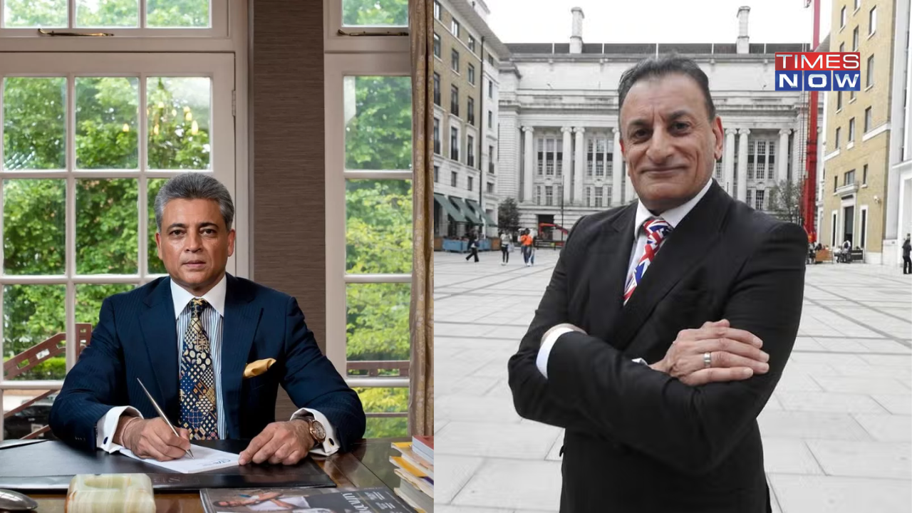 Tarun Ghulati And Shyam Batra: Meet The 2 Indian Entrepreneurs Running For London Mayor