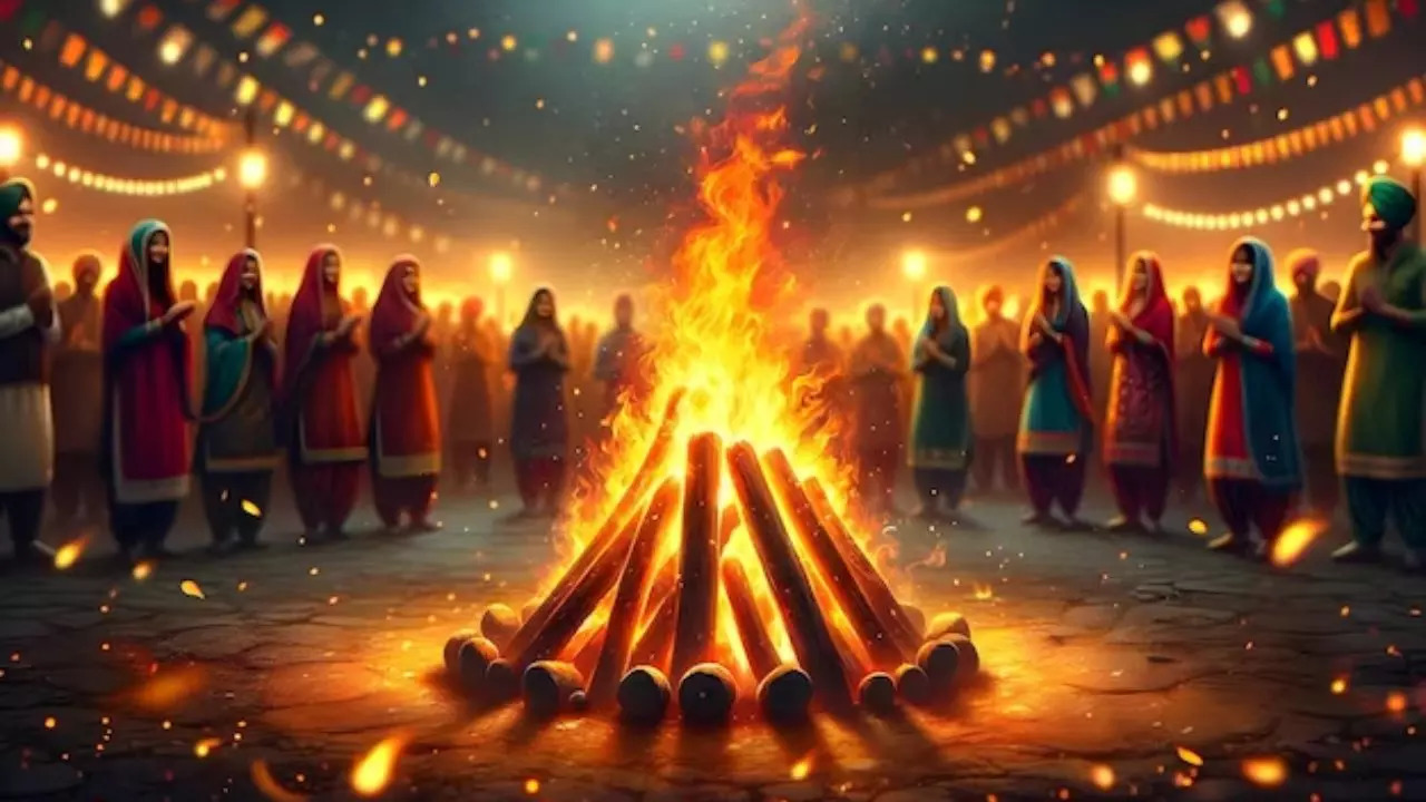 Lohri