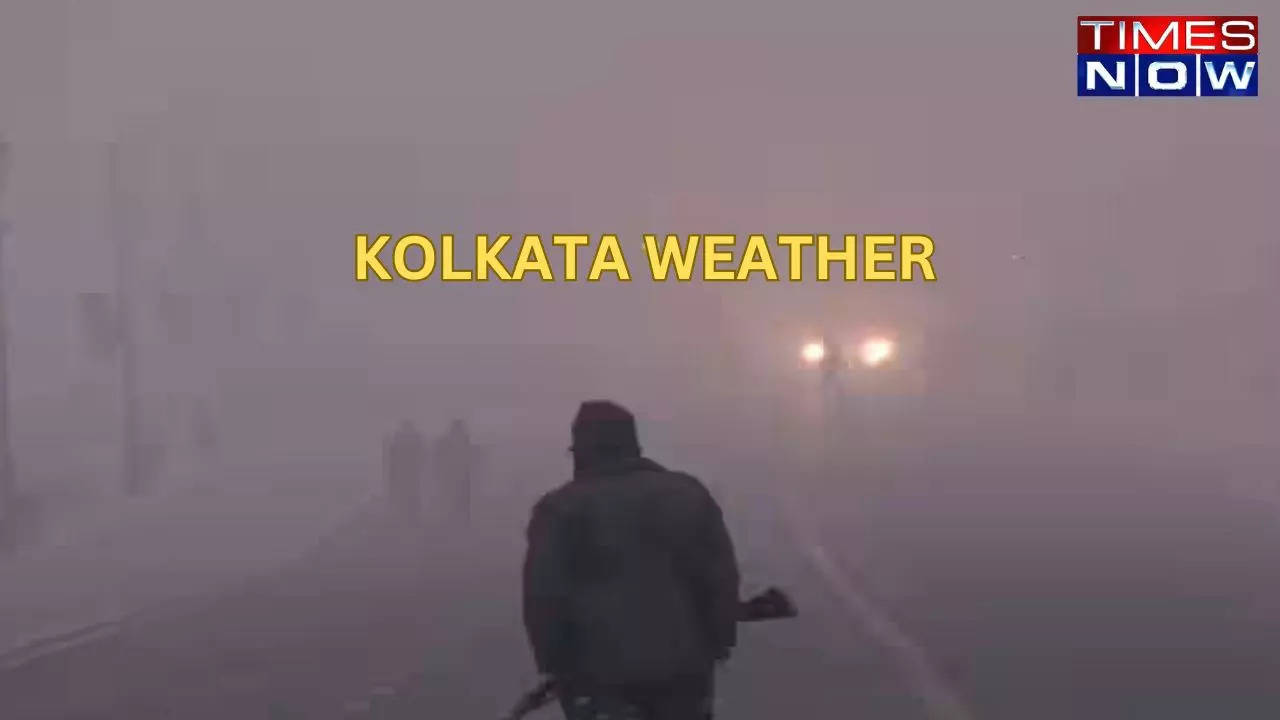 kolkata weather