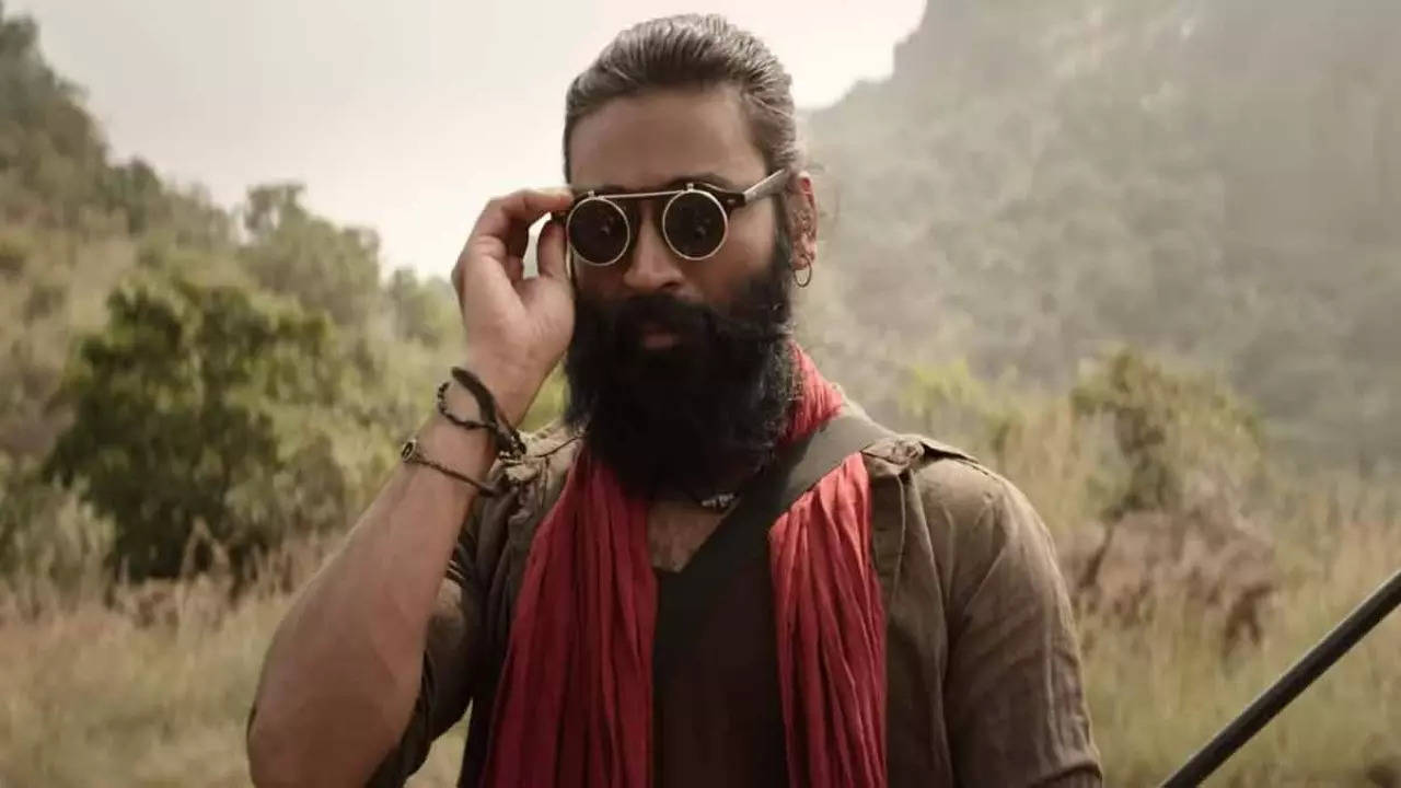 Captain Miller Box Office Collection Day 1: Dhanush Starrer Opens At Rs 8.65 Crore