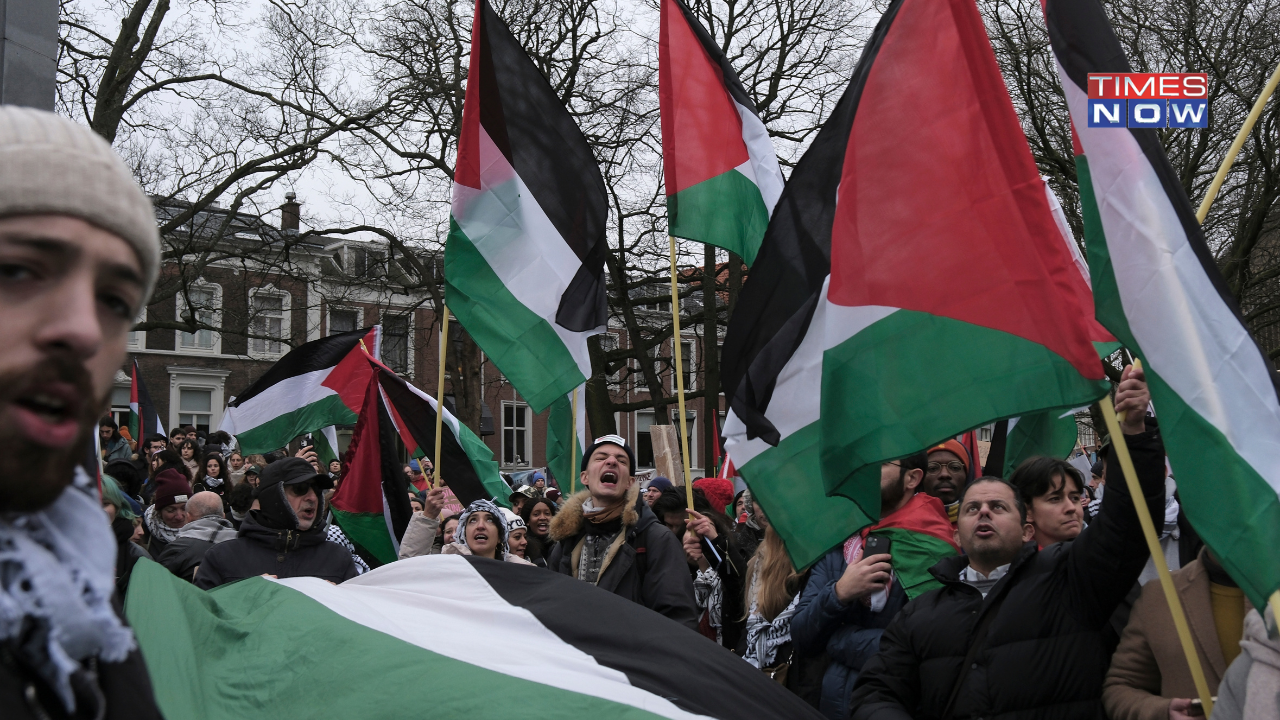 ICJ To Announce Decision Soon As Israel Rejects Genocide Claims In Gaza