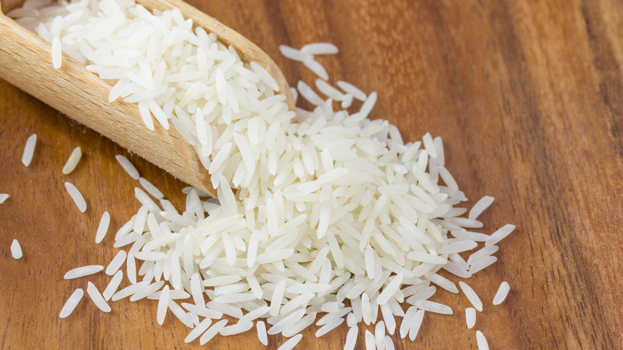 Basmati Rice Earns The Title Of Best Rice In The World In 2023