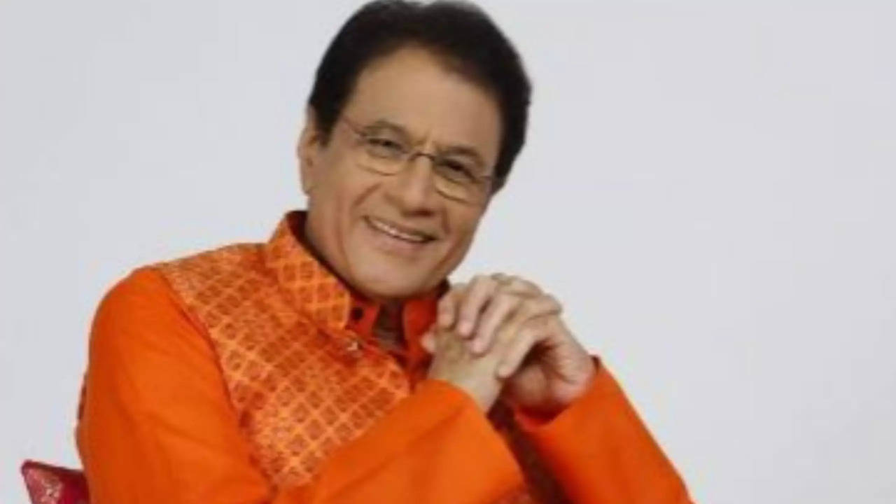 Ramayan Actor Arun Govil Receives Invitation To The Pran Pratishta Ceremony In Ayodhya; Calls Himself Lucky