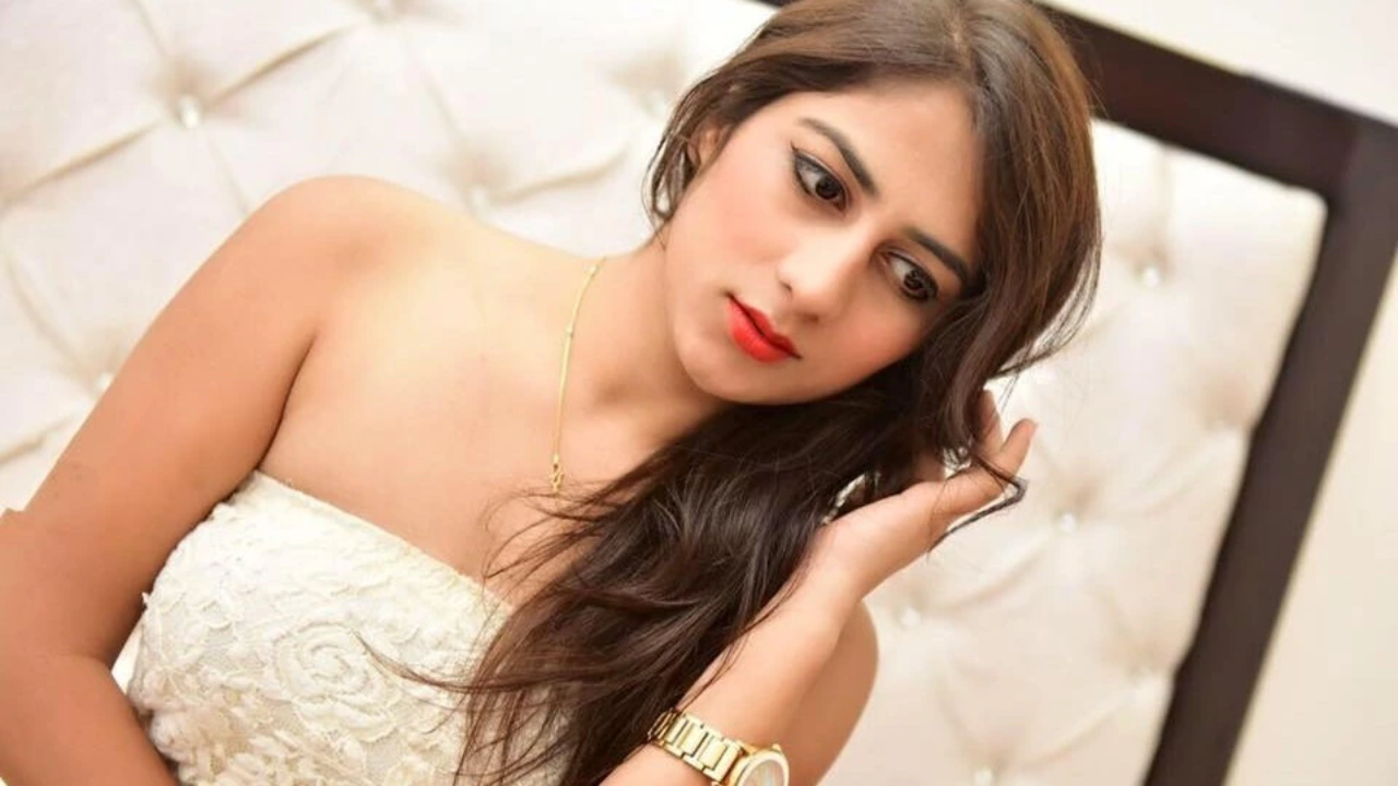 Former Model Divya Pahuja Murdered In Gurugram Hotel, Body Kept In BMW