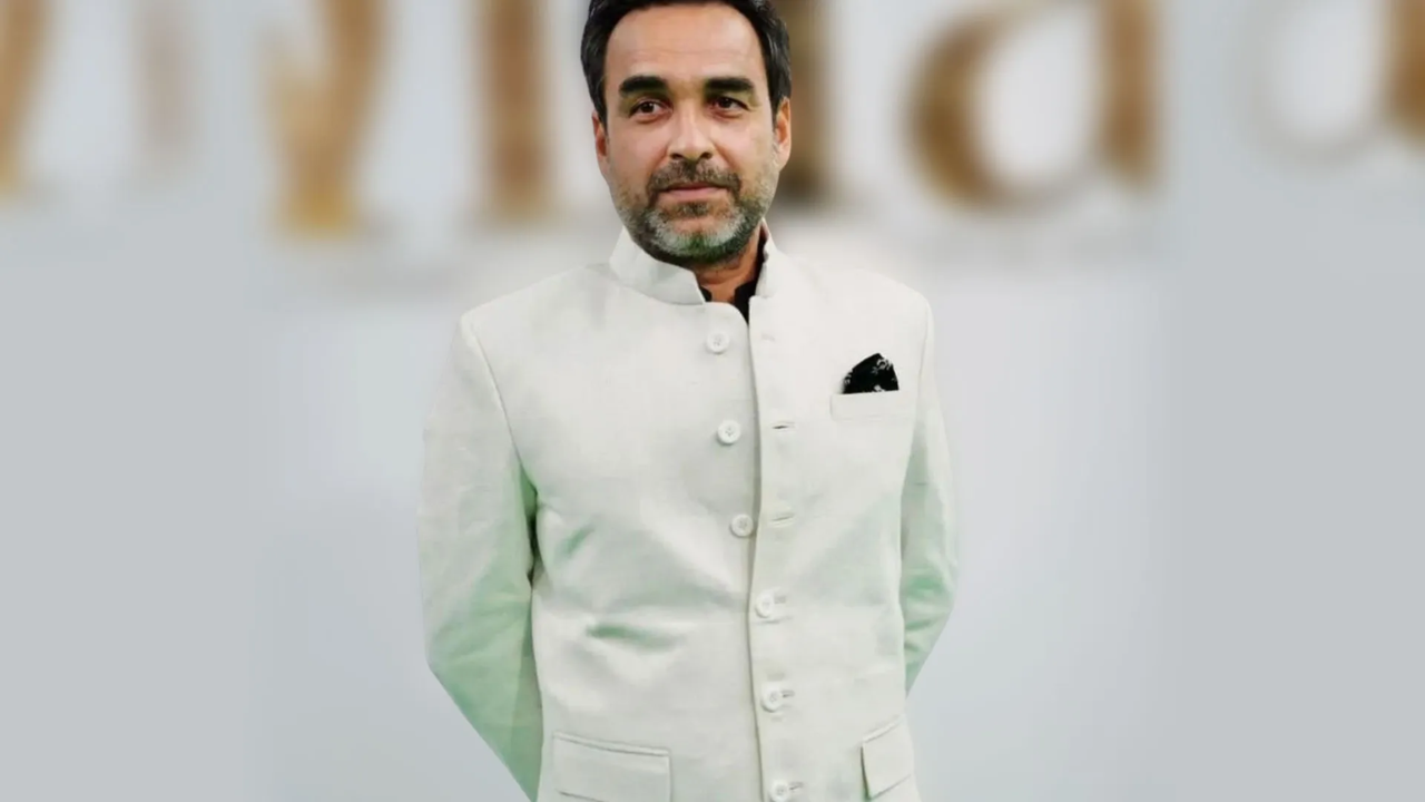 Pankaj Tripathi Steps Down As National Icon Of ECI Ahead Of Main Atal Hoon Release