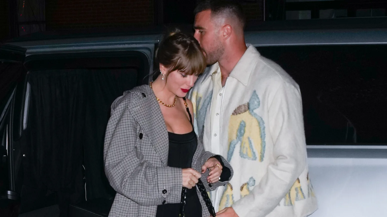 Are Taylor Swift, Travis Kelce Getting Engaged This Summer?