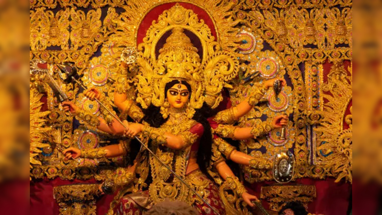 Know the date and significance of Masik Durgashtami