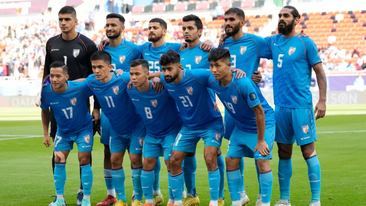 EXPLAINED: How India Can Still Qualify For AFC Asian Cup 2023 Knockout Stage After Loss Against Australia