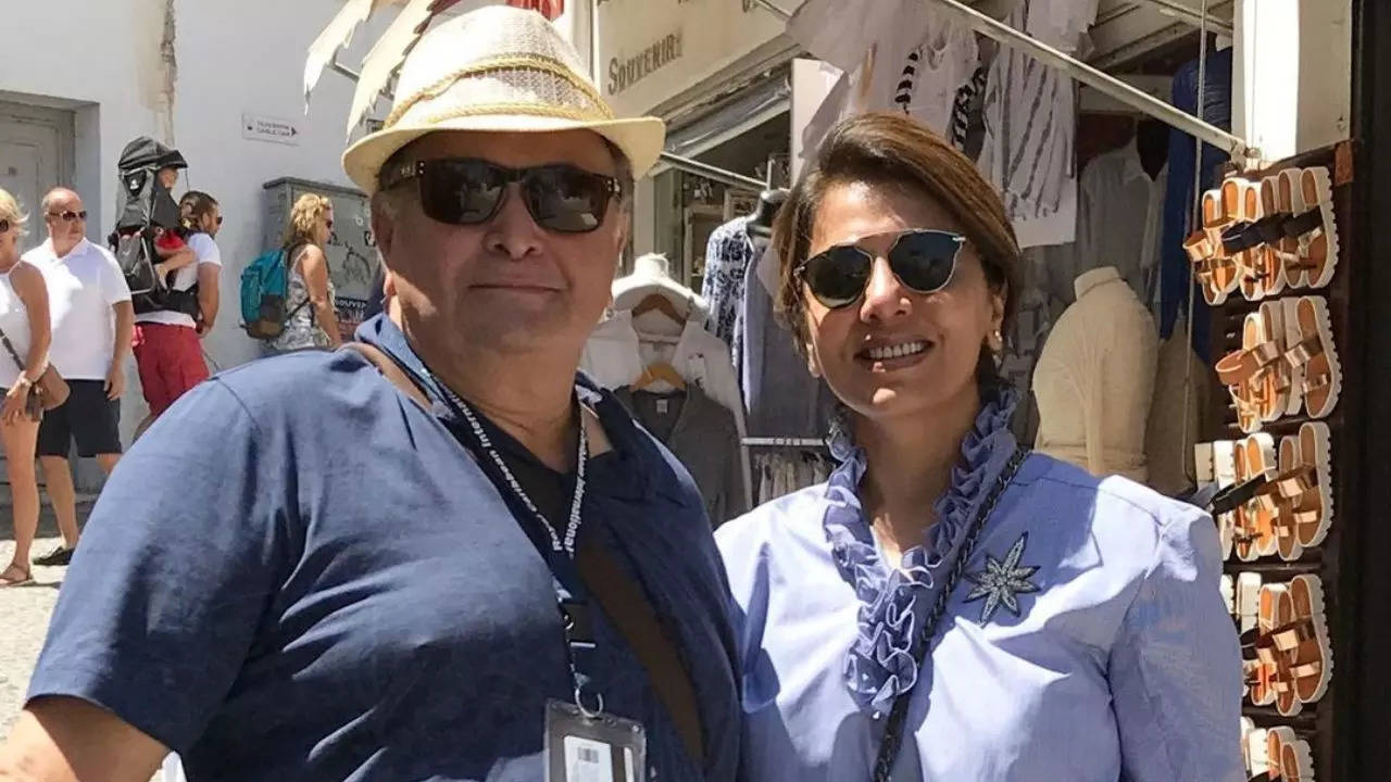 Neetu Kapoor Shares Rishi Kapoor Missed A Lot As A Parent As He Was Never A Friend To His Children: Here's Why Parents Should Be Friends With Children