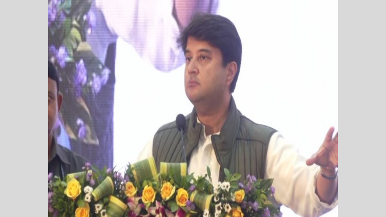 Navi Mumbai Airport Scheduled for Commercial Operations by March 2025, Says Jyotiraditya Scindia, the Minister of Civil Aviation