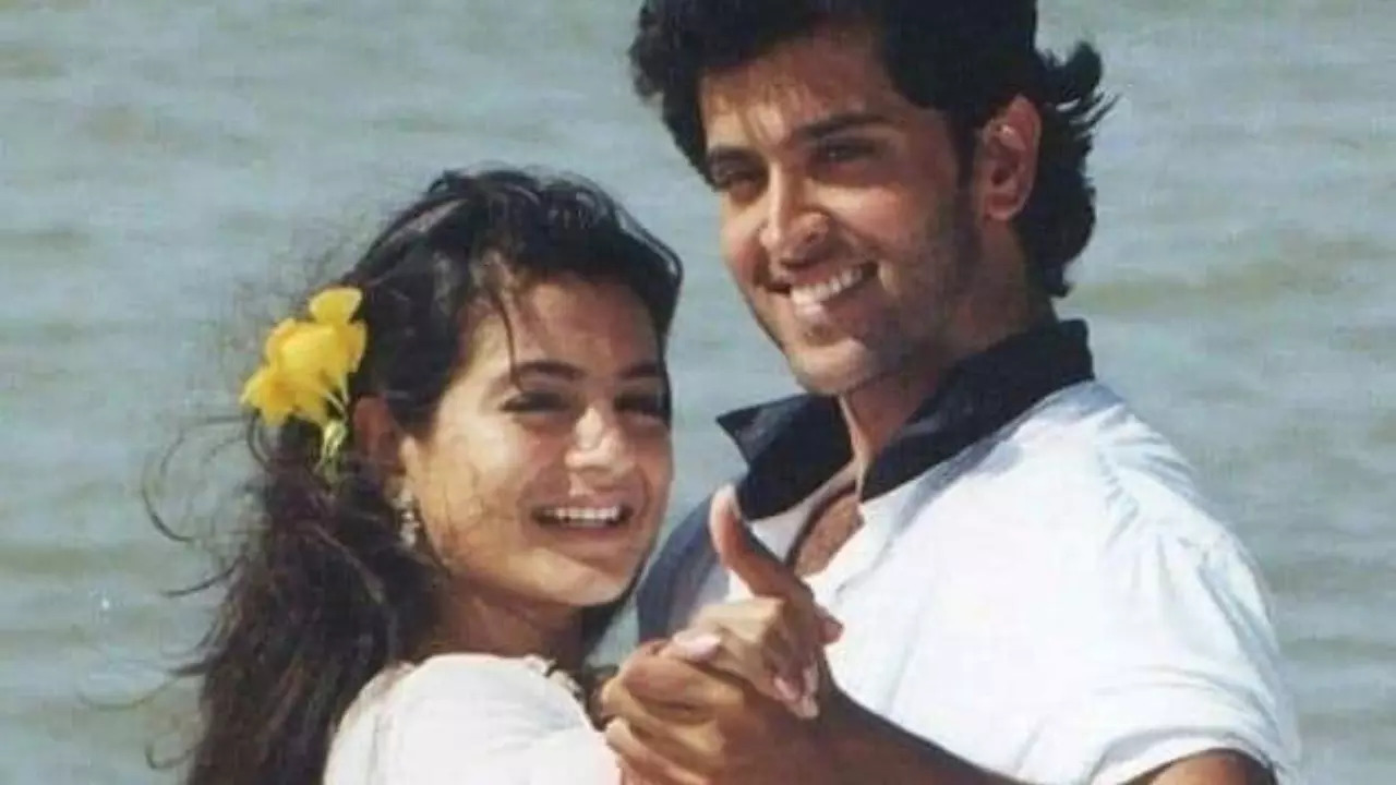 24 Years of Kaho Na...Pyar Hai