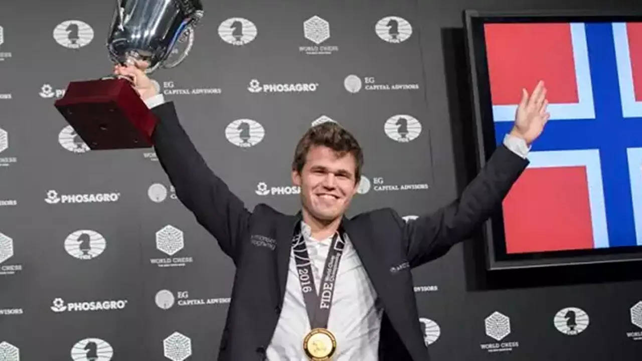 Magnus Carlsen withdraws from the Candidates 2024 Why World No 1 Chose