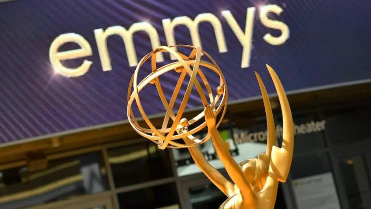 All you need to know about Emmy Awards 2024