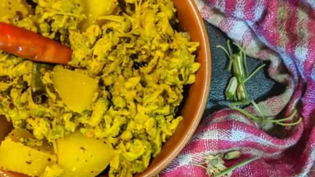 6 Dishes To Make With Moringa (Image Credit - AD's CookHouse)