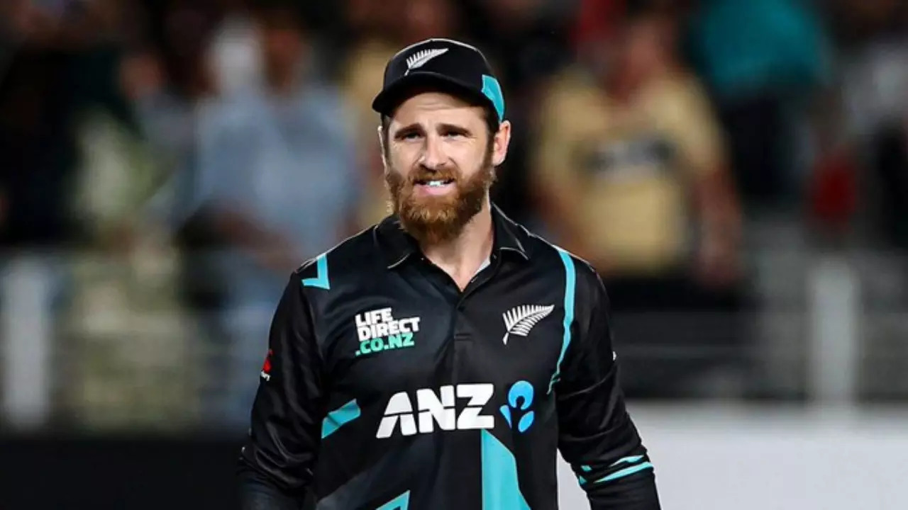 Kane Williamson