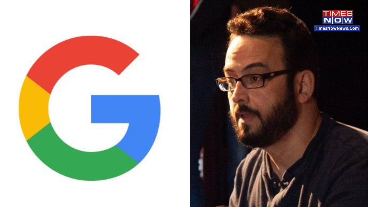 Google Veteran Kevin Bourrillion