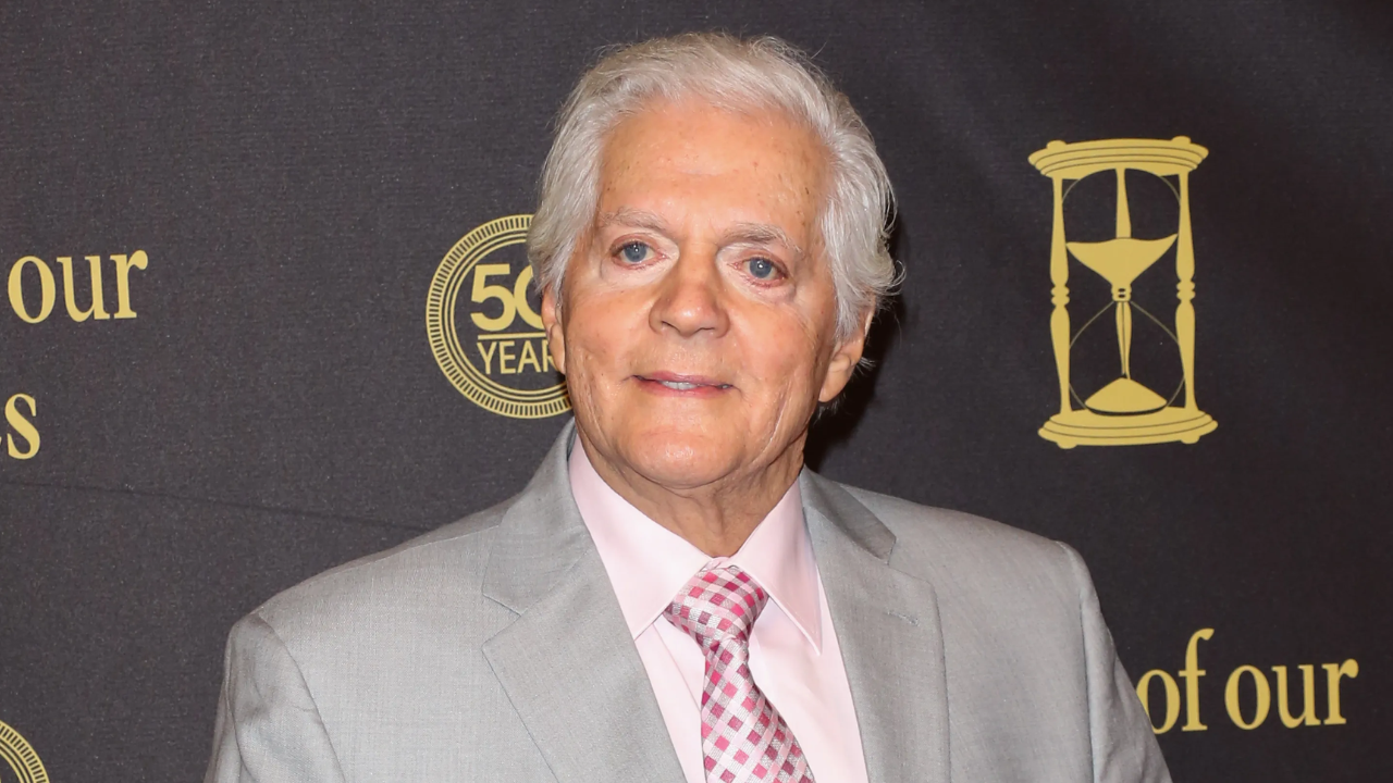 Days of Our Lives Fame Bill Hayes Dies At 98