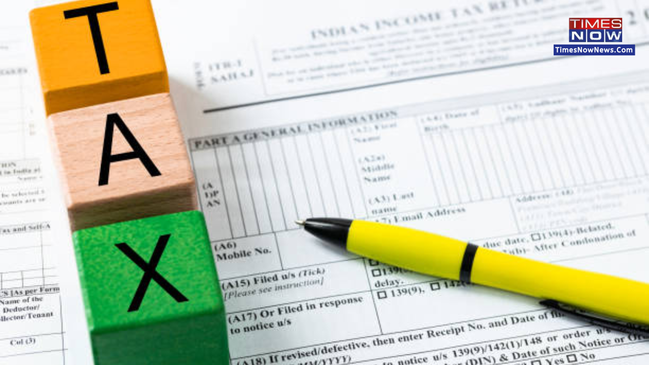 Income Tax: What Form 26AS? Here Is A Step By Step Guide To Access