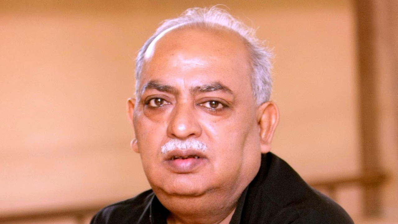 munawwar rana