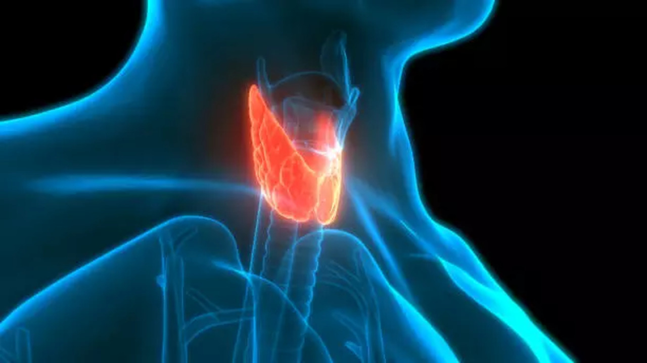 thyroid cancer