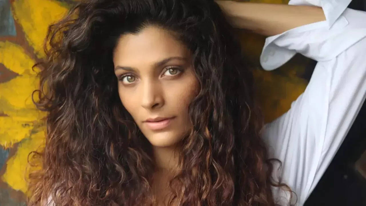 Saiyami Kher To Star In A Neeraj Pandey's Film