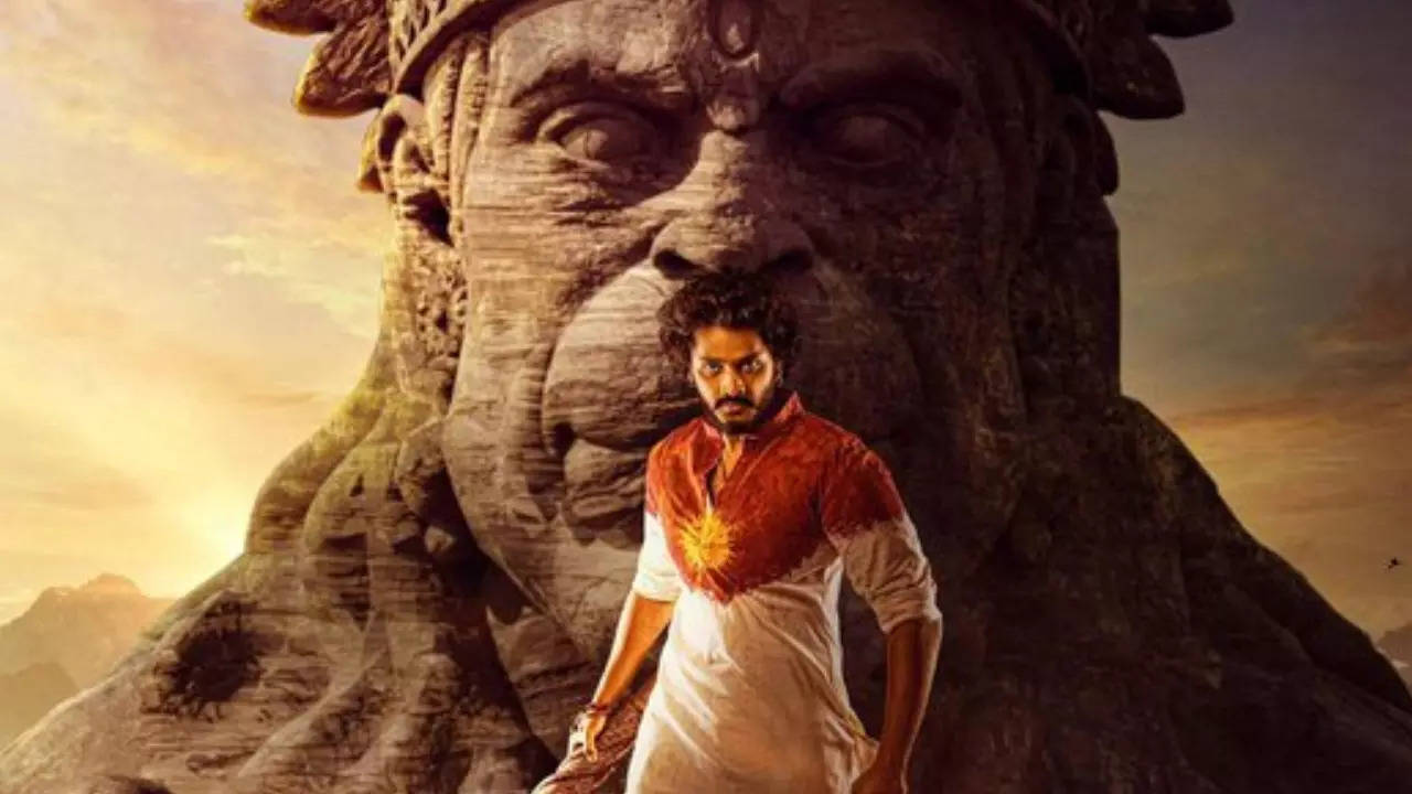 HanuMan Box Office Collection Day 3: Teja Sajja Starrer Adds Rs 16 Crore To Impressive Weekend Numbers