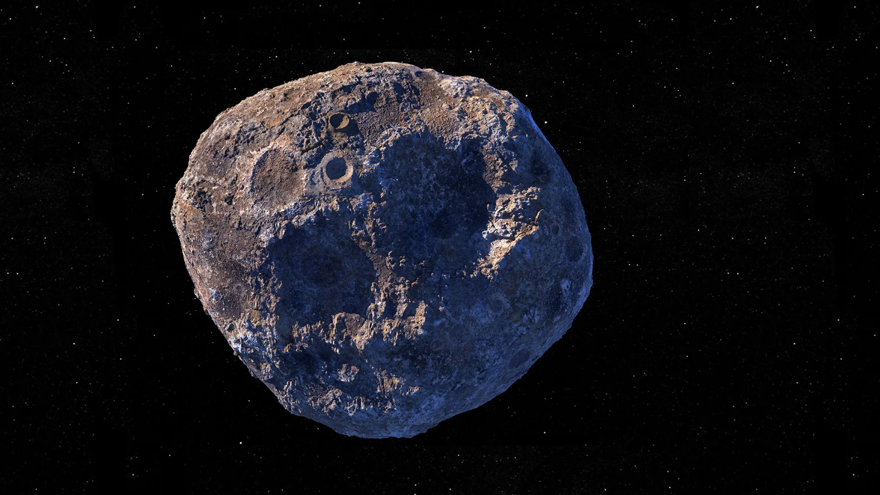 Asteroid