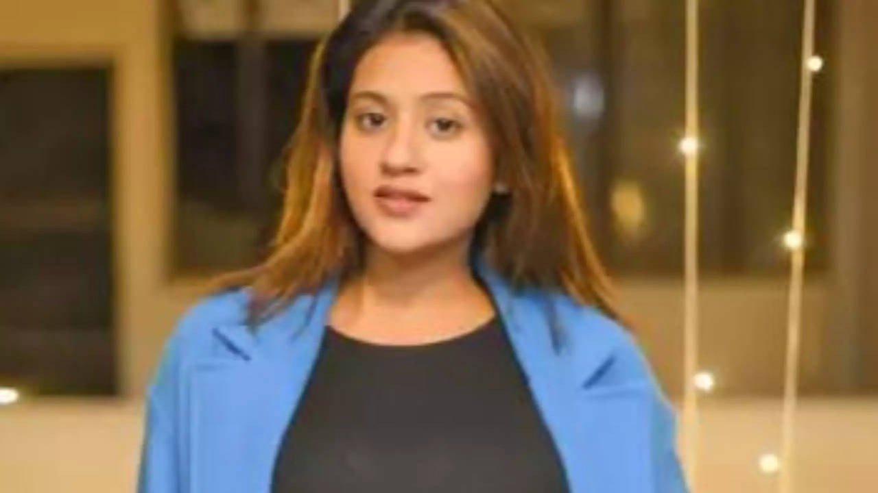 Anjali Arora CONFIRMS Filing Defamation Case Morphed MMS Video  