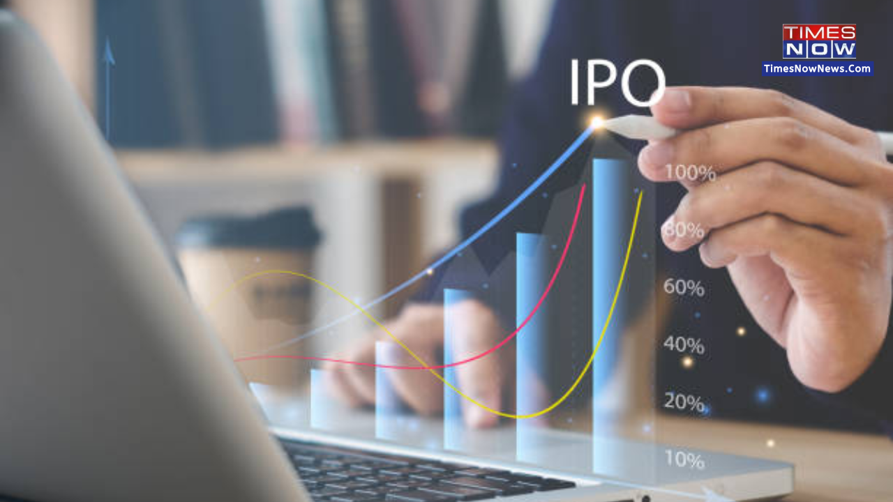 Maxposure IPO: Check latest GMP, Price Band And Other Details