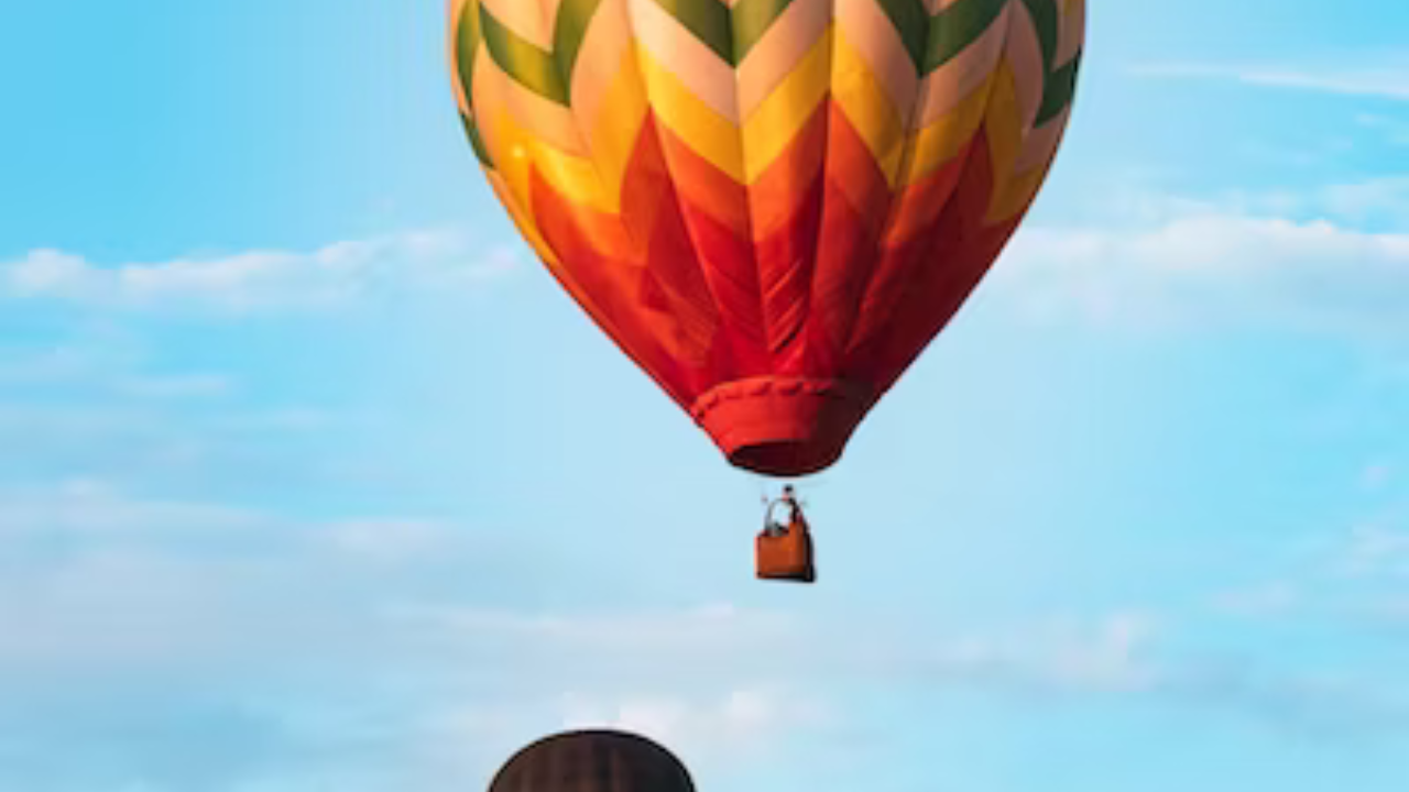 Tragedy Strikes as Hot-Air Balloon Crash Claims Lives in Eloy, Arizona