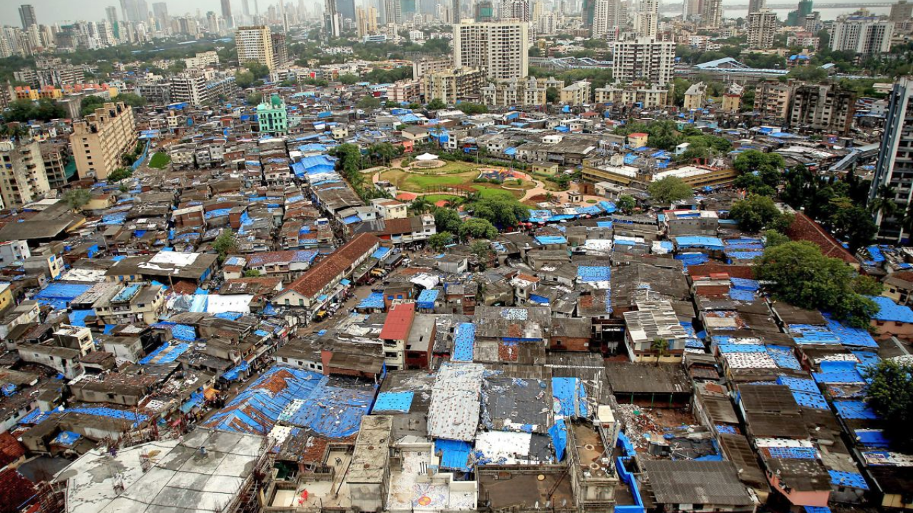 Dharavi