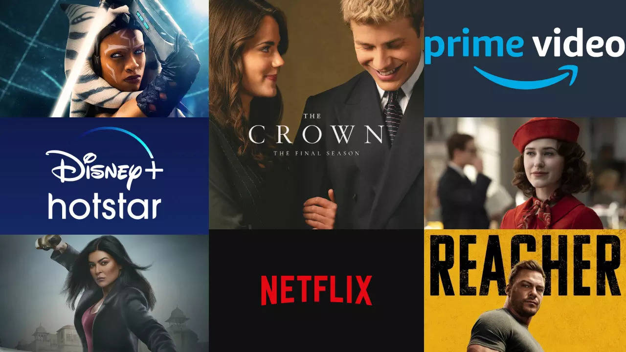 Why OTT Platforms Are Moving Towards Weekly Episodes, Split Seasons