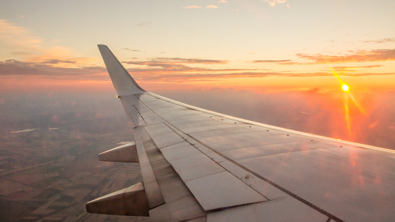 Flight Delay (Representational Image)